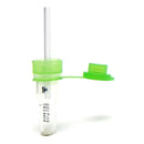Safe-T-Fill Capillary Blood Collection Tube, 125 µL, 1.1 mm Diameter (Case of 500)