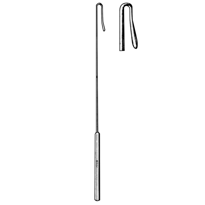 Sklar Pratt Crypt Hook - 80-3285