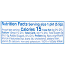 Thick & Easy Nectar Consistency, Food and Beverage Thickener (Case of 100)