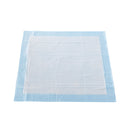 McKesson Brand McKesson Classic Plus Light Absorbency Underpads, 23 x 24 Inch (200/CS) 