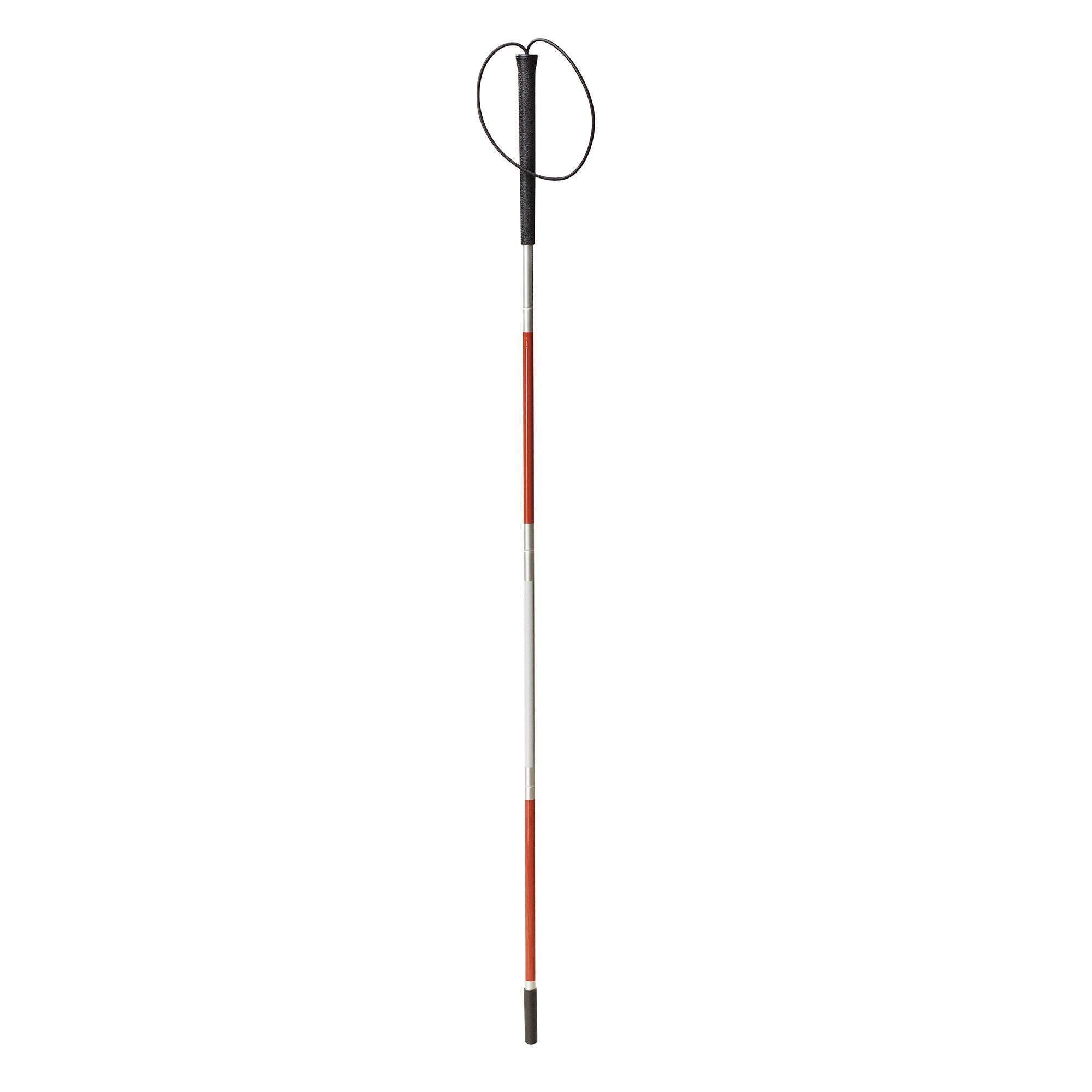 drive Aluminum Folding Cane For The Blind, 45-3/4 Inch Height (Each)