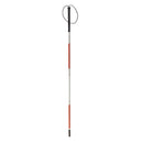 drive Aluminum Folding Cane For The Blind, 45-3/4 Inch Height (Each)