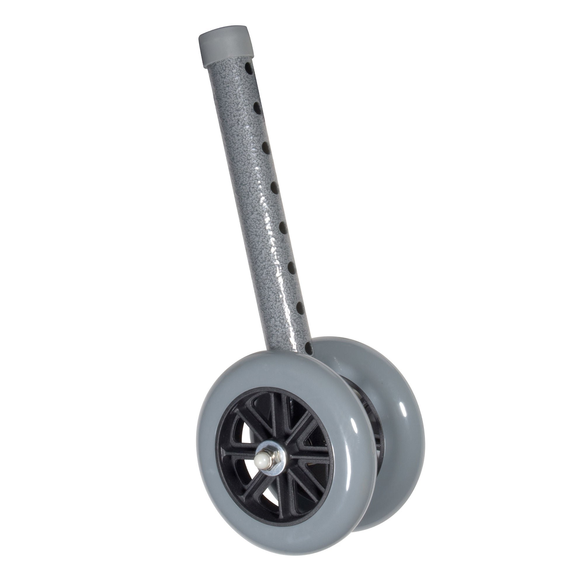 drive Walker Wheels for Bariatric Walker (Box)