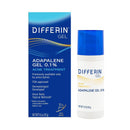 Differin 0.1% Adapalene Gel Acne Treatment, 45-gram Pump Bottle (Each) 