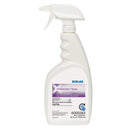 Ecolab Disinfectant 1 Surface Disinfectant Cleaner, 32 oz. Spray Bottle (Case of 6)