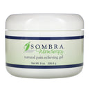 Sombra All-natural Camphor, Menthol and Capsaicin Warm Therapy Pain Relief (Each)