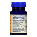 Foster & Thrive Vitamin D-3 50 mcg (2000 IU) Rapid Release Softgels (Bottle of 100)
