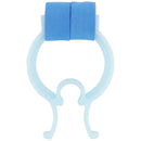 McKesson Nose Clips for use with Spirometer (Case of 200)