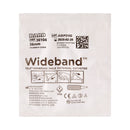 Bard Wide Band Male External Catheter, Large (Box of 100)