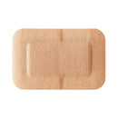McKesson Tan Adhesive Strip, 2 x 3 Inch (Case of 1200)