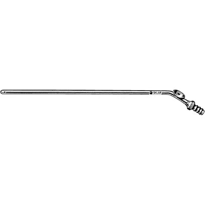 Sklar Buie Suction Tube - 80-2715