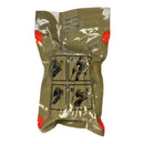 North American Rescue ETD C-Clasp Closure Trauma Dressing, 4 x 70 Inch 