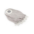 Ileostomy Pouch SenSura Mio Flex High Output Two-Piece System 12-1/2 Inch Length, Maxi Drainable (10/BX) 