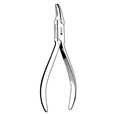 Merit Gordon Contouring Pliers 137 - 48-533 