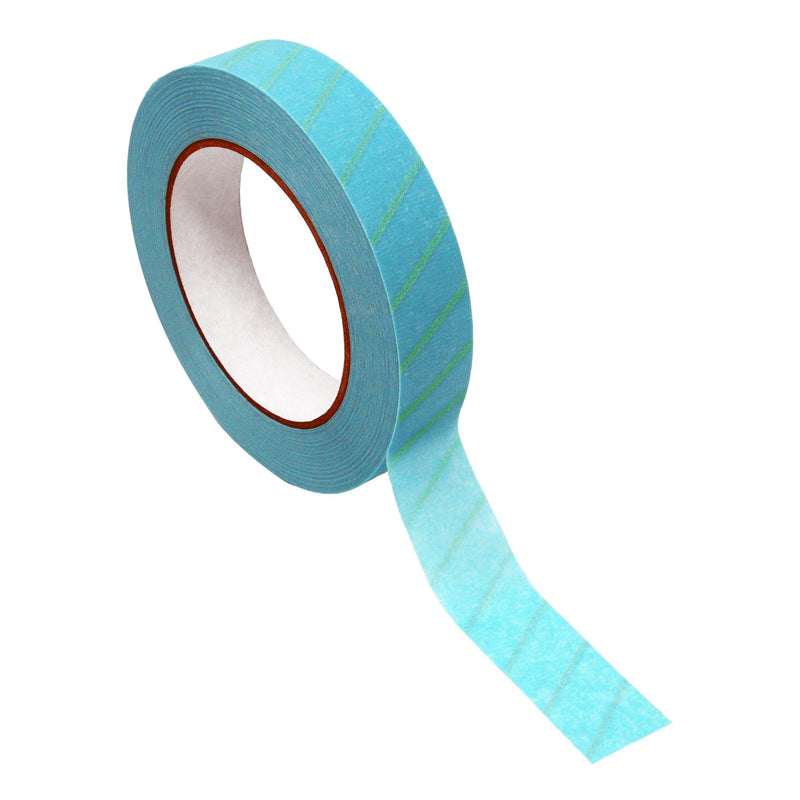 Propper Manufacturing Steam Chex Steam Indicator Tape, 1 Inch x 60 Yard (36/CS) 