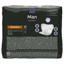 Abena North America Abena Man Premium Bladder Protection Shield, Formula 2 (180/CS) 