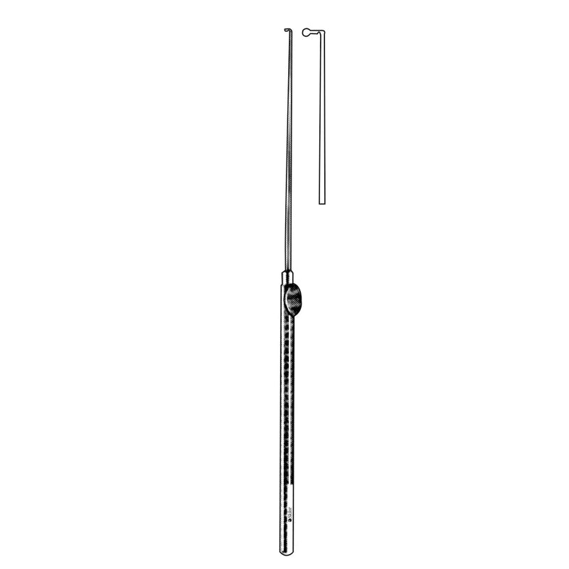 Sklar Krayenbuehl Nerve Hook - 47-2567 