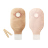 New Image 18402 Two-Piece Transparent Urostomy Pouch, 44 mm Flange, Green Match