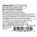 Geri-Care Probiotic Dietary Supplement (Case of 12)