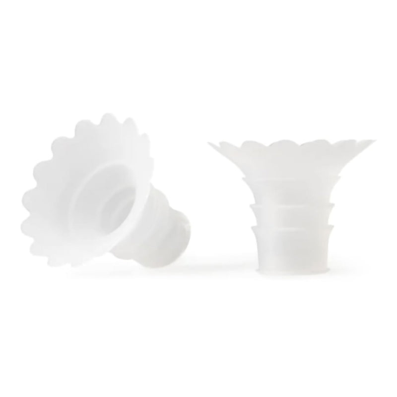 Breast Pump Sizing Insert Set Willow For Willow Go and the Willow 3.0 Breast Pumps (64/CS) 