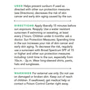 MDSolarSciences MDSolarSciences Tinted Solar Stick Sunscreen (48/CS) 