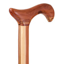 Brazos Twisted Cedar Cane, 34-Inch Height (Each)
