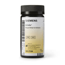 Siemens Uristix Urinalysis Reagent for Glucose and Protein tests, Visual Read (12/CS)