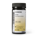 Siemens Uristix Urinalysis Reagent for Glucose and Protein tests, Visual Read (12/CS) 