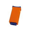 Embrace Finger Activated Safety Lancet, 21 Gauge (Case of 1000)