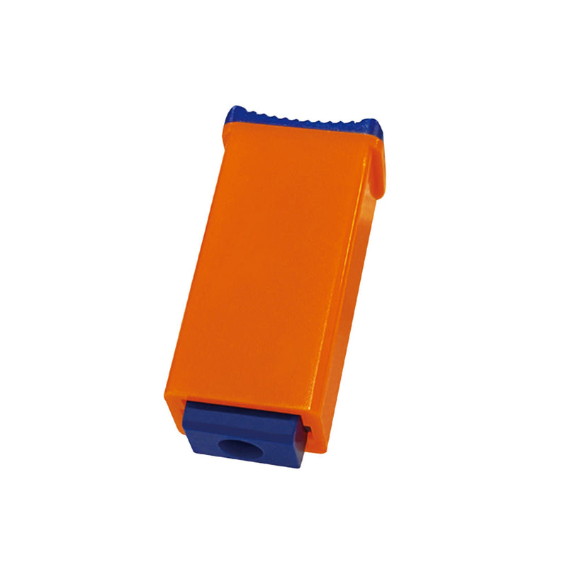 Embrace Finger Activated Safety Lancet, 21 Gauge (Case of 1000)