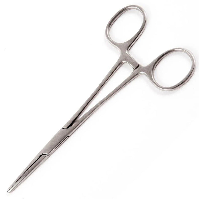 Econo Rankin-Crile Forceps - 6-1/4" - 21-463