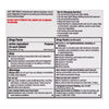 Major Famotidine Antacid, Maximum Strength