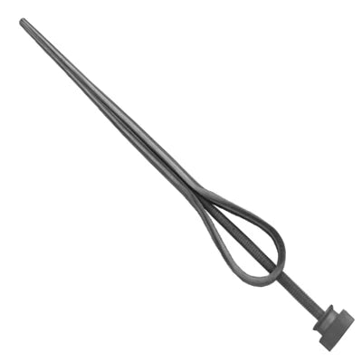 Merit Teat Dilator Screw Action 6 3/4" - 93-8340 