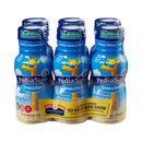 PediaSure Grow & Gain Banana Shake, 8-ounce bottle (Case of 24)