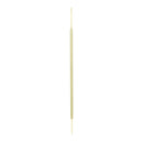 McKesson Brand McKesson Inoculating Loop with Needle, 1 µL, 20-Centimeter Length (1000/CS)