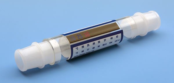 Airline Tempo2 I Respiratory Therapy Thermometer (Case of 50) 