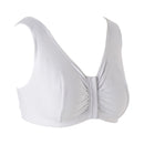 McKesson Brand McKesson Surgi-Bra II, 38 Inch, White 