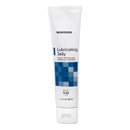 McKesson Lubricating Jelly, 4-ounce Tube 