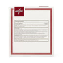 Impregnated Swabstick 10% Strength Povidone-Iodine Individual Packet NonSterile (Case of 750)