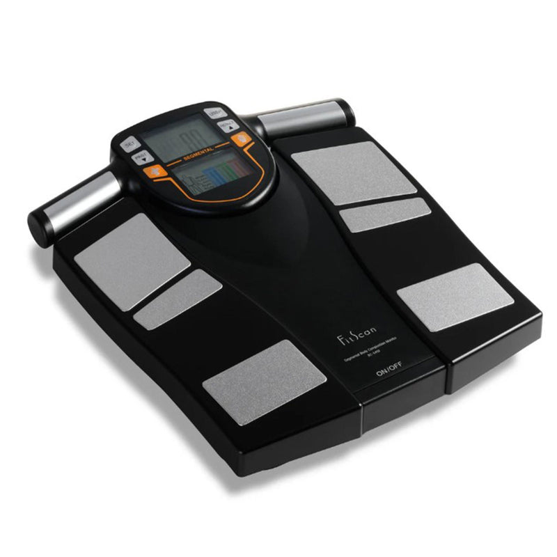 Tanita BC-545F FitScan Segmental Body Composition Monitor (Case of 4)