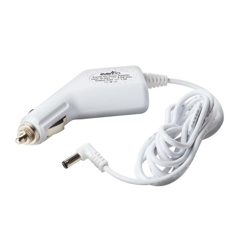 Evenflo Breast Pump Car Adapter (12/CS) 