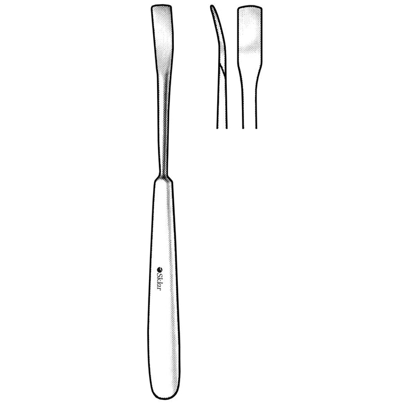 Sklar Obwegeser Freer Periosteal Elevator - 40-9845 