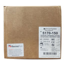 Thermoflect Transport Cocoon Heat Reflective Blanket, Pediatric Size (10/CS)
