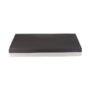 McKesson Brand McKesson Gel Protekt Seat Cushion, 24 x 18 x 3 Inch (4/CS) 