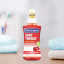 Chloraseptic Phenol Sore Throat Relief, 6-ounce Spray Bottle (Each)