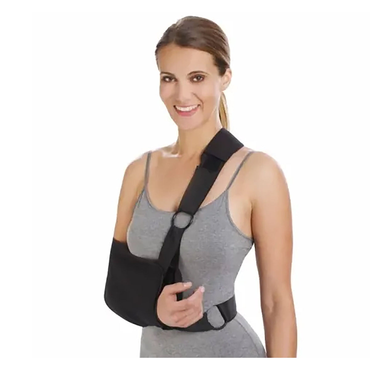 ProCare Poly/Cotton Shoulder Immobilizer, Extra Large (Each)