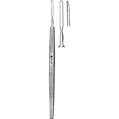 Sklar Dix Foreign Body Spud - 65-7254