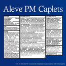 Aleve PM Caplets (Bottle of 20)