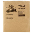Lyons Magnus LLC Thick & Easy Clear Honey Consistency Orange Juice Thickened Beverage (6/CS) 