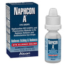 Naphcon A Allergy Eye Relief (Each)